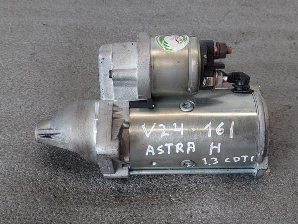 Motor de arranque OPEL Astra H Hatchback (L48)