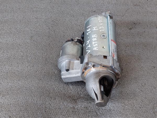 Motor de arranque OPEL Astra H Hatchback (L48) Imagem-1