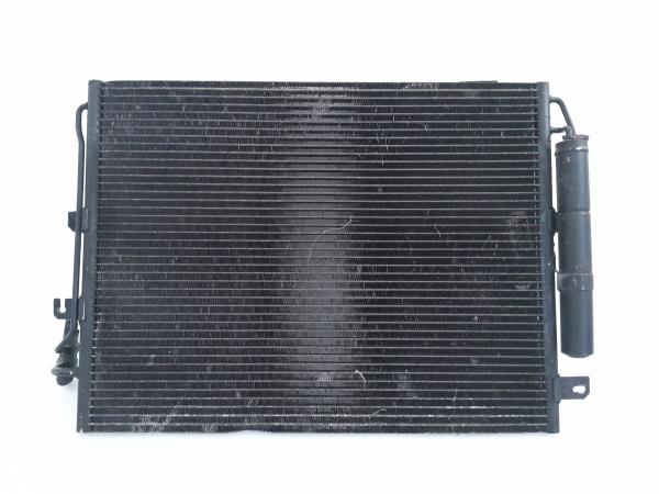 Condensatore aria condizionata (A/C) LAND ROVER Range Rover Sport (L320) Imagem-1