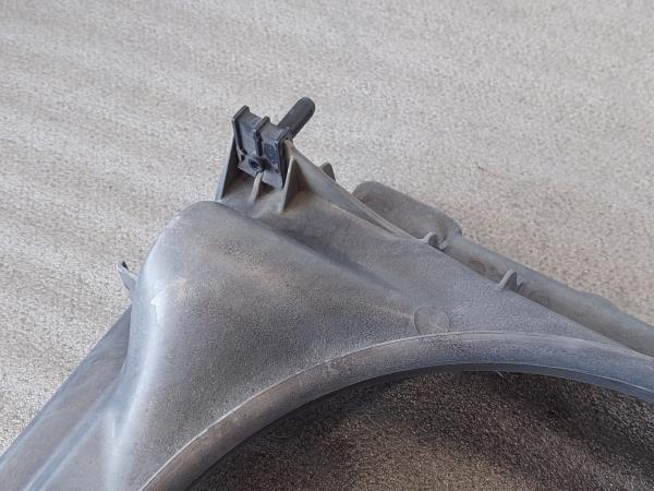 Frente em fibra ou chapa PEUGEOT 206 Van Imagem-5