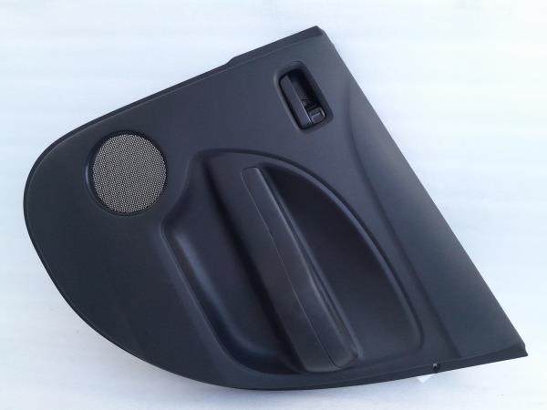 Panel puerta trasero derecho MITSUBISHI Space Star Hatchback (A0_A)