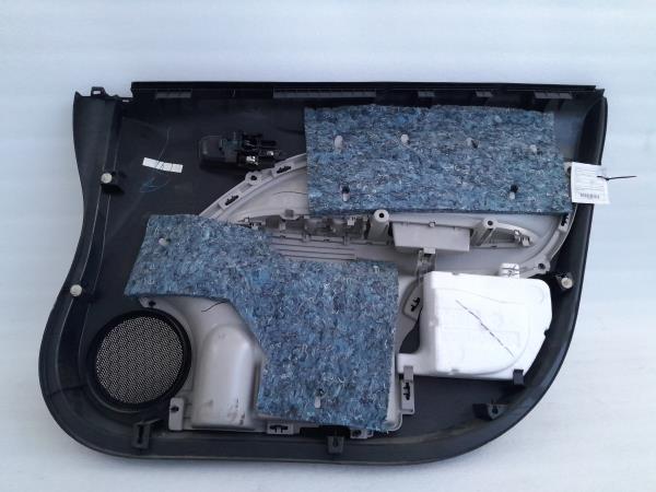 Revestimiento interior de puerta delantero izquierdo MITSUBISHI Space Star Hatchback (A0_A) Imagem-1