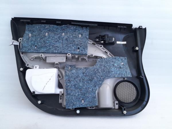 Revestimiento interior de puerta delantero derecho MITSUBISHI Space Star Hatchback (A0_A) Imagem-1