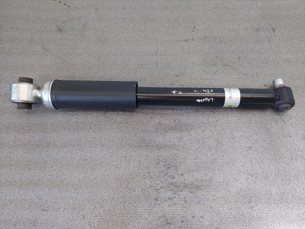 Conjunto amortecedores trás RENAULT Laguna II (BG0/1_)