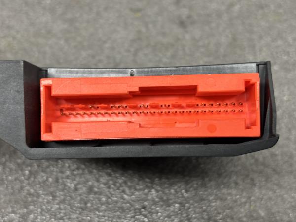 Calculateur  airbag DACIA Duster (HS_) Imagem-2