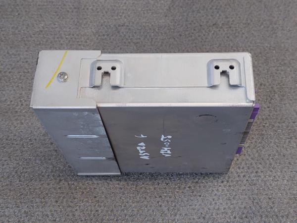 Centralina motor / ECU OPEL Astra F Caravan (51_, 52_) Imagem-2 Centralina motor / ECU OPEL Astra F Caravan (51_, 52_) Imagem-2