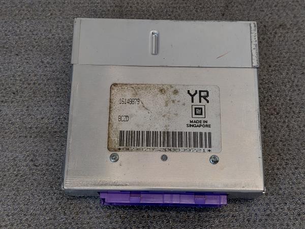 Centralina motor / ECU OPEL Astra F Caravan (51_, 52_) Imagem-0 Centralina motor / ECU OPEL Astra F Caravan (51_, 52_) Imagem-0