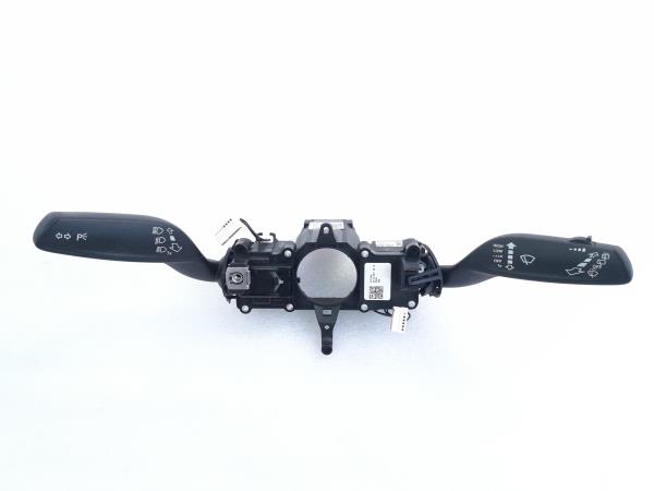 Conjunto / manetes de luzes e limpa vidros AUDI A1 (8X1, 8XK)