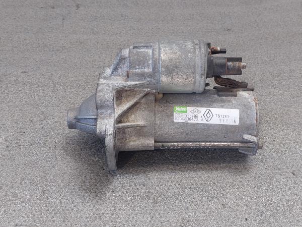 Motor de arranque DACIA Sandero (BS_)