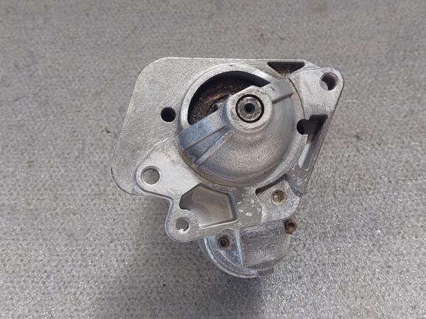 Motor de arranque DACIA Sandero (BS_) Imagem-4