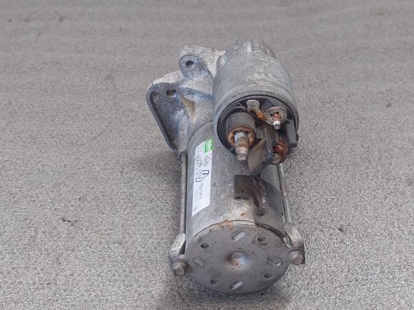 Motor de arranque DACIA Sandero (BS_) Imagem-3