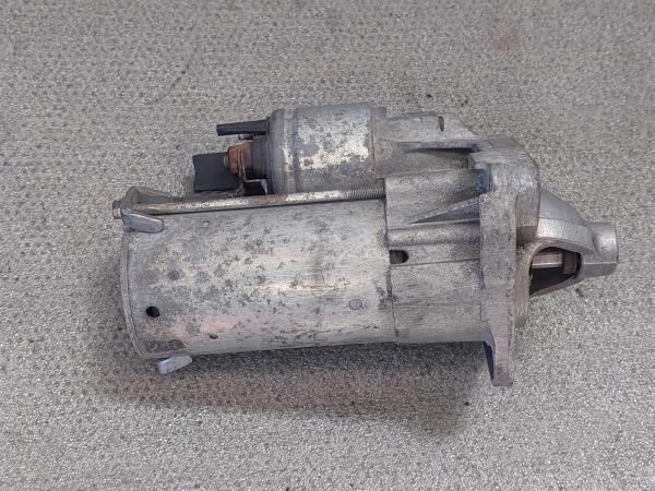 Motor de arranque DACIA Sandero (BS_) Imagem-2