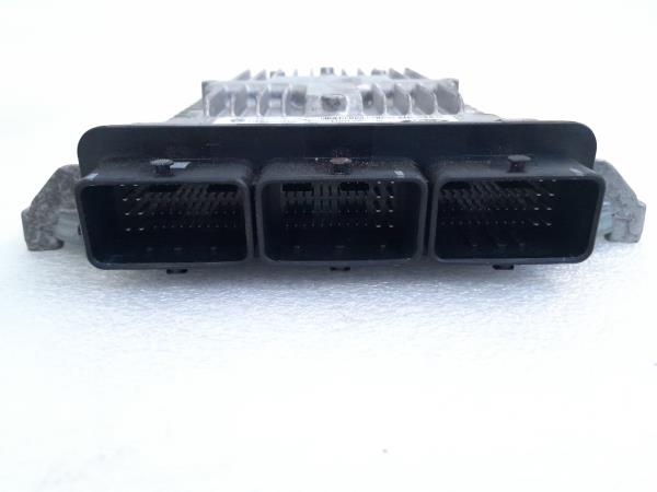 Centralina motore / ECU LAND ROVER Range Rover Sport (L320) Imagem-1