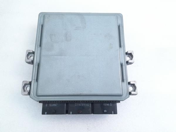 Centralina motore / ECU LAND ROVER Range Rover Sport (L320) Imagem-2