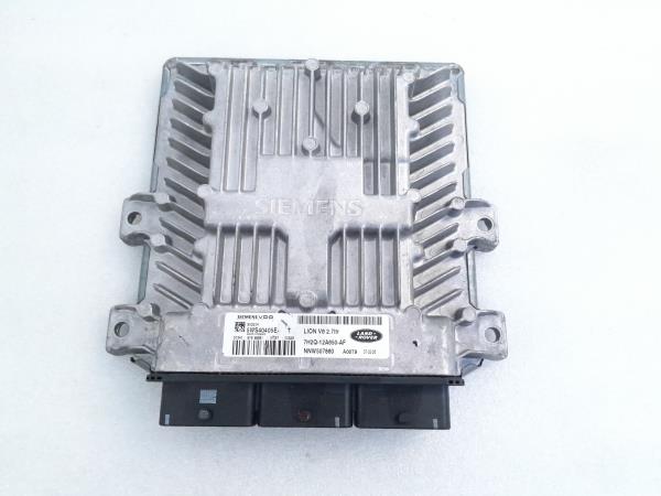 Centralina motore / ECU LAND ROVER Range Rover Sport (L320)
