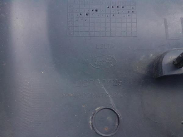 Plástico genérico LAND ROVER Range Rover Sport (L320) Imagem-3