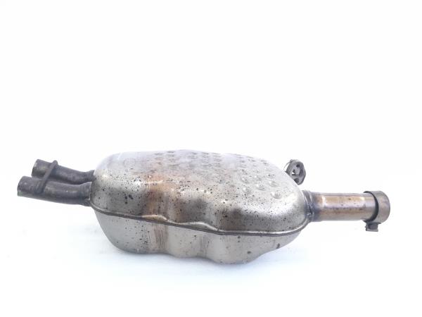 Scarico / linea completa di scarico LAND ROVER Range Rover Sport (L320)