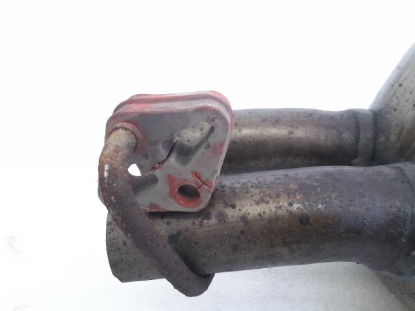 Scarico / linea completa di scarico LAND ROVER Range Rover Sport (L320) Imagem-2