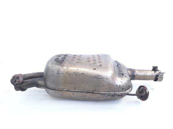 Scarico / linea completa di scarico LAND ROVER Range Rover Sport (L320) Imagem-1