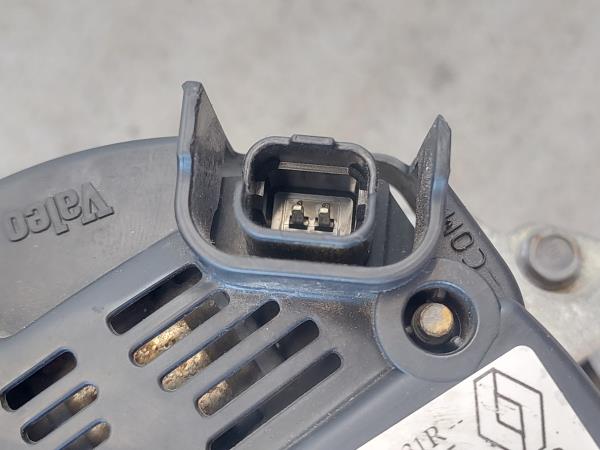 Alternador DACIA Sandero (BS_) Imagem-5