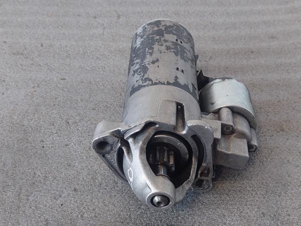 Motor de arranque VOLKSWAGEN Passat (3B2) Imagem-2