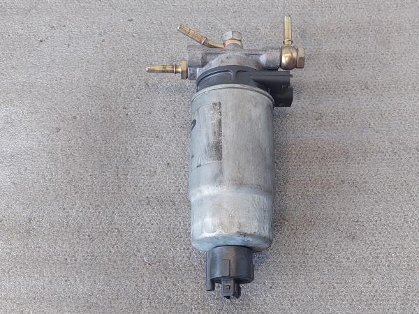 Cubierta / carcasa del filtro de aceite ALFA ROMEO 156 Sportwagon (932_)