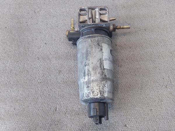 Cubierta / carcasa del filtro de aceite ALFA ROMEO 156 Sportwagon (932_) Imagem-3