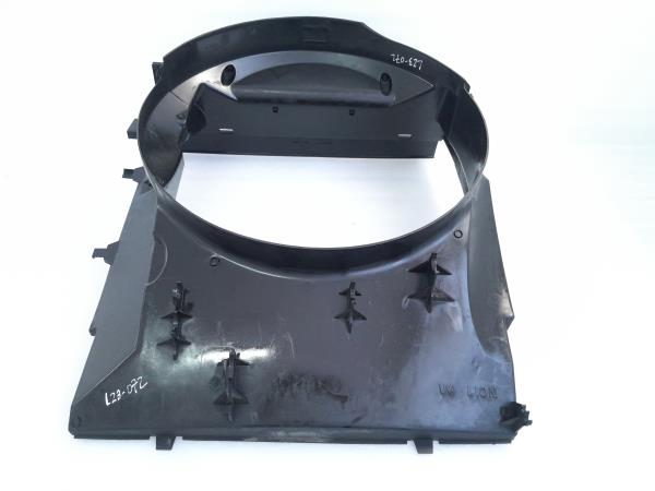 Elettroventola LAND ROVER Range Rover Sport (L320)