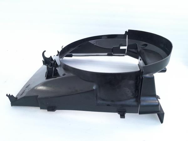 Elettroventola LAND ROVER Range Rover Sport (L320) Imagem-1