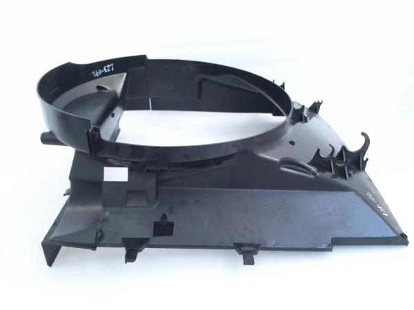 Elettroventola LAND ROVER Range Rover Sport (L320) Imagem-3