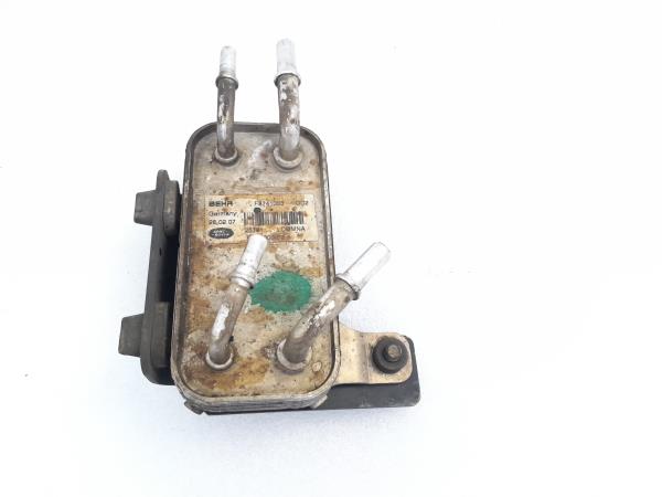 Radiador Combustivel LAND ROVER Range Rover Sport (L320)