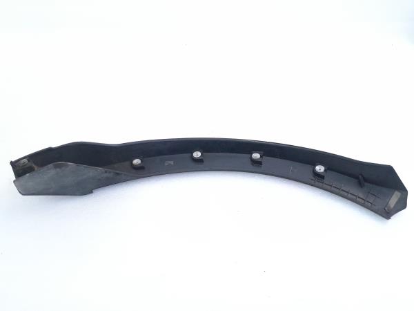 Plástico genérico LAND ROVER Range Rover Sport (L320) Imagem-1