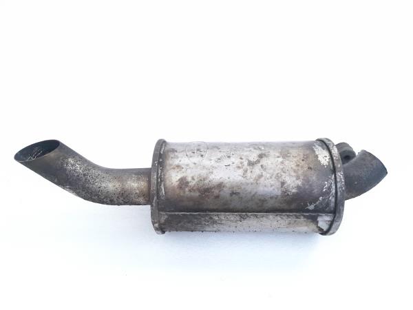 Scarico / linea completa di scarico LAND ROVER Range Rover Sport (L320)