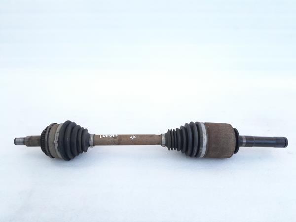 Transmisión Trasera Derecha LAND ROVER Range Rover Sport (L320)