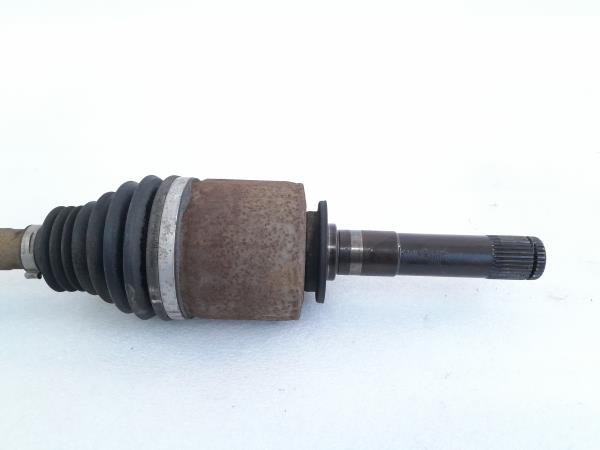 Transmisión Trasera Derecha LAND ROVER Range Rover Sport (L320) Imagem-2