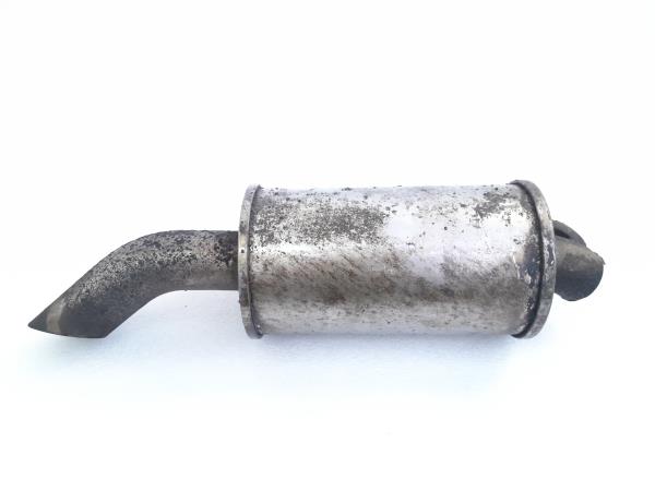 Scarico / linea completa di scarico LAND ROVER Range Rover Sport (L320)