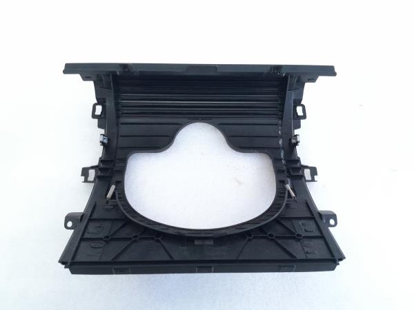 Resguardo Coluna Direçao LAND ROVER Range Rover Sport (L320) Imagem-1