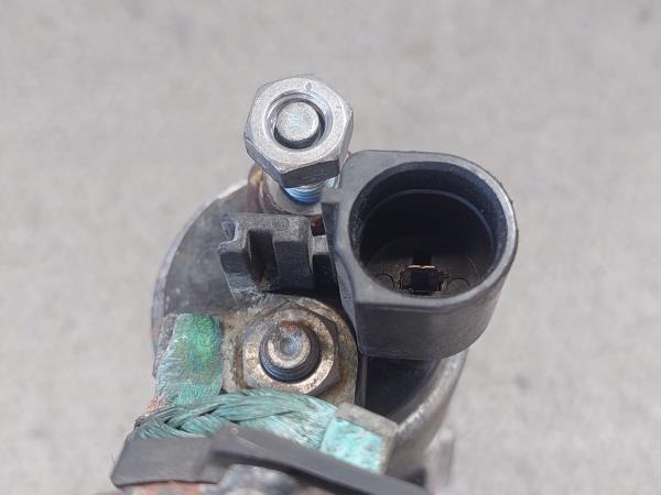 Motor de arranque AUDI A1 Sportback (8XA, 8XF) Imagem-4
