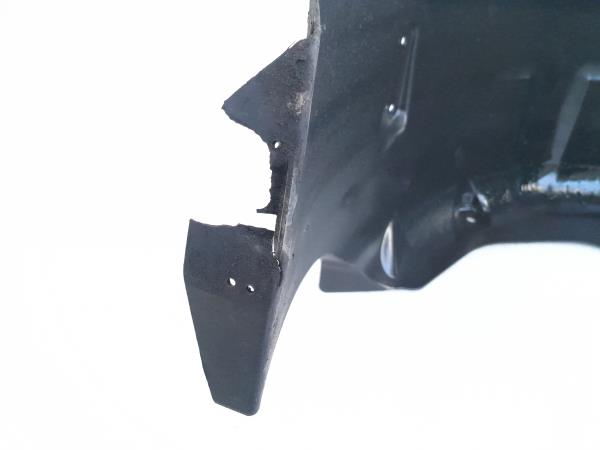 Cava roda trás direita LAND ROVER Range Rover Sport (L320) Imagem-1