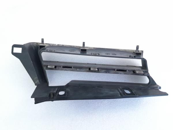 Grelha frente ALFA ROMEO 156 Sportwagon (932_) Imagem-1