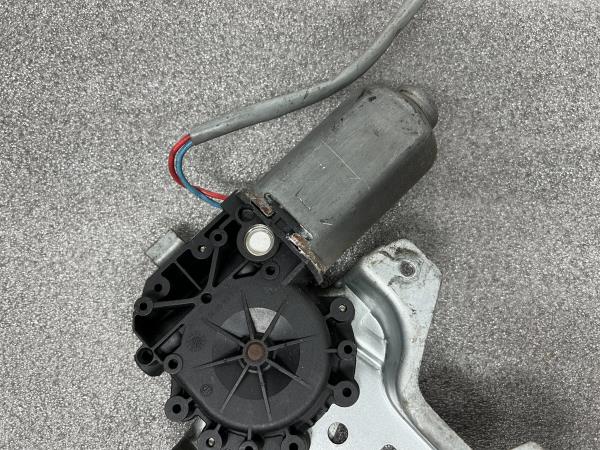 Elevador vidros frente direito ROVER 400 Sedan (XW) Imagem-2