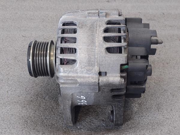 Alternador RENAULT Clio IV Grandtour (KH_) Imagem-1