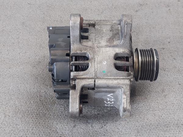 Alternador RENAULT Clio IV Grandtour (KH_) Imagem-2