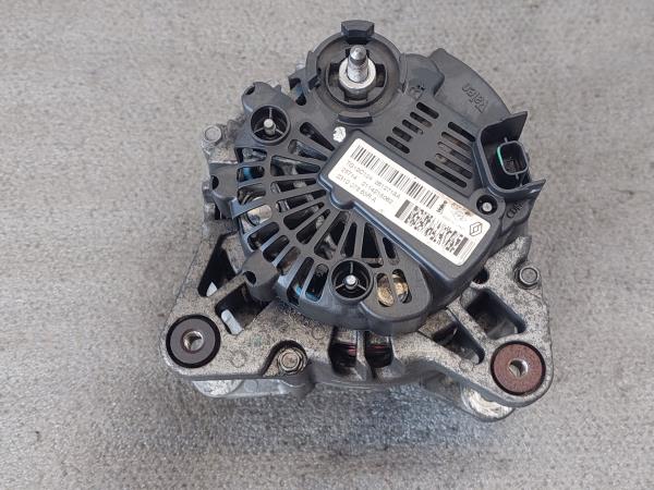 Alternador RENAULT Clio IV Grandtour (KH_) Imagem-3