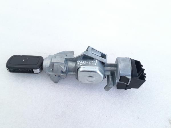 Bombín de encendido LAND ROVER Range Rover Sport (L320) Imagem-2