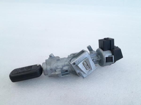 Bombín de encendido LAND ROVER Range Rover Sport (L320)