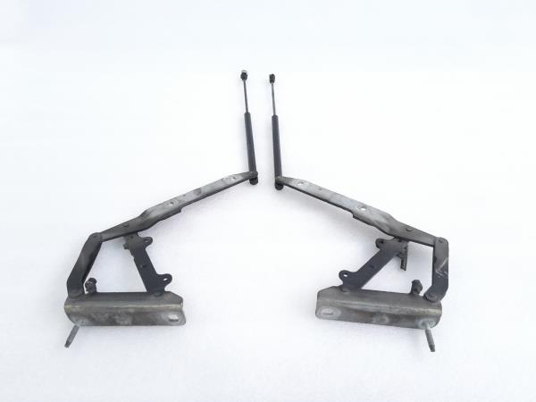 Dobradiça capot LAND ROVER Range Rover Sport (L320)