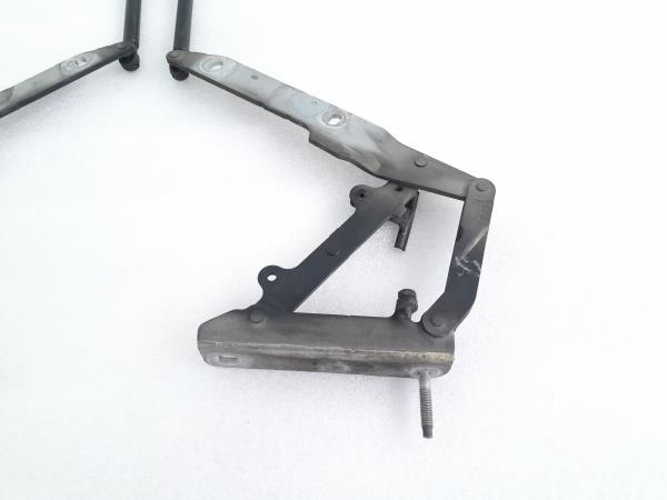 Dobradiça capot LAND ROVER Range Rover Sport (L320) Imagem-1