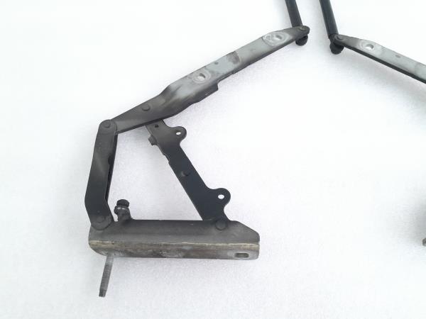 Dobradiça capot LAND ROVER Range Rover Sport (L320) Imagem-2