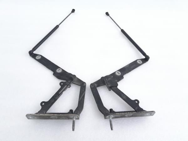 Dobradiça capot LAND ROVER Range Rover Sport (L320) Imagem-3